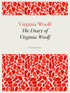 The Diary of Virginia Woolf